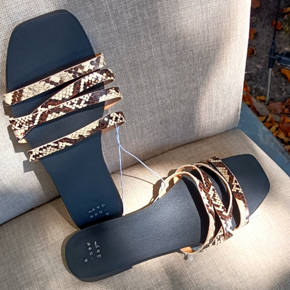 Sandals